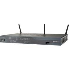 Router Cisco 886 (C886VA-W-E-K9)