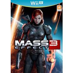 Mass Effect 3 (Wii U)