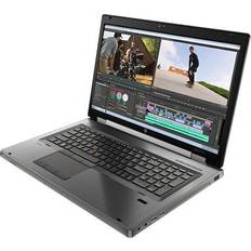 HP 8 GB - Spezielle Grafikkarte Notebooks HP EliteBook 8770w (LY568EA)