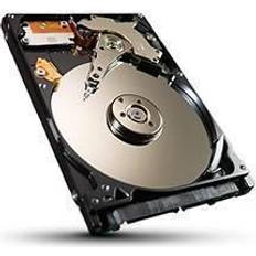 Hybriddisks Festplatten Seagate Momentus XT ST95005620AS 500GB