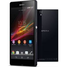 Sony Xperia Z LTE 16GB