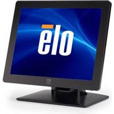 Elo 1024x768 PC-skjermer Elo 1517L