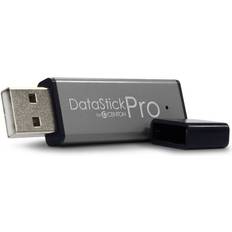 64 GB Memory Cards & USB Flash Drives Centon DataStick Pro 64 GB USB 2.0