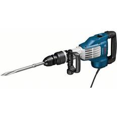 Bosch Boremaskiner & Skrutrekkere Bosch GSH 11 VC Professional