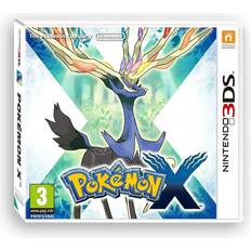 Pokemon sale 3ds games