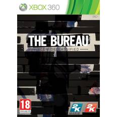 The Bureau: XCOM Declassified (Xbox 360)