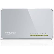 Switcher TP-Link TL-SF1008D