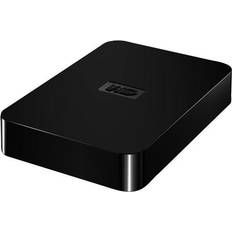 Western Digital 2.5" - Harddisk (HDD) Harddisker & SSD-er Western Digital Elements Portable 1.5TB USB 3.0