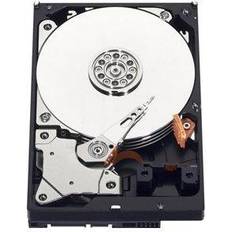 Western Digital 2.5" Hard Drives Western Digital Blue WD5000LPVX 500GB