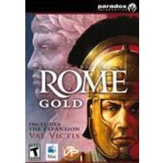 Mac-Spiele Europe Universalis Rome Gold (Mac)