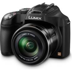 Panasonic Bridgekameras Panasonic Lumix DMC-FZ72