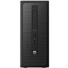 4 GB Stasjonære PC-er HP ProDesk 600 G1 (E4Z61ET)