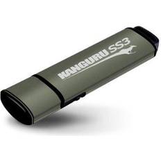 Kanguru Minnepenner Kanguru SS3 128GB USB 3.0