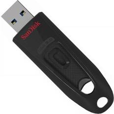 32 GB - USB Type-A Minnepenner SanDisk Ultra 32GB USB 3.0