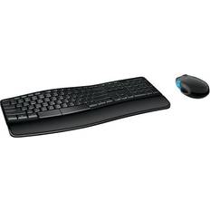 Microsoft Sculpt Comfort Desktop (Nordic)