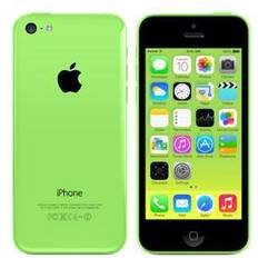 Apple iPhone 5C 8GB