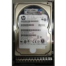 HP 653957-001 600GB