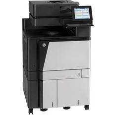 HP Laser - Scanner Drucker HP Color LaserJet Enterprise M880z+