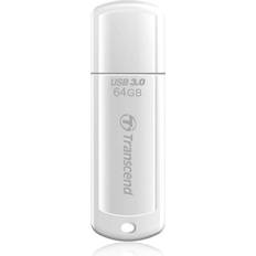 64 GB USB Flash Drives Transcend JetFlash 730 64GB USB 3.0