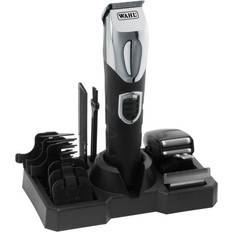 Wahl Kroppstrimmer Trimmere Wahl Lithium Ion Grooming Station Li+