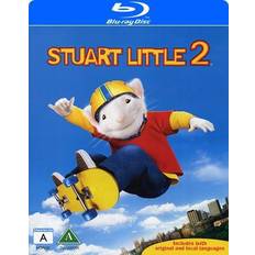 Stuart Little 2 (Blu-Ray)