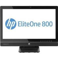 4 GB Stasjonære PC-er HP EliteOne 800 G1 (H5T91ET) TFT23