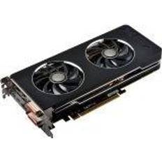 XFX Radeon R9 270X Double Edition Ghost Thermal (R9-270X-CDFC)