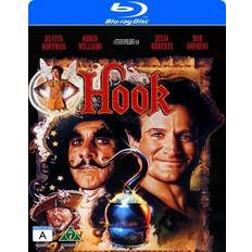 Hook (Blu-Ray)