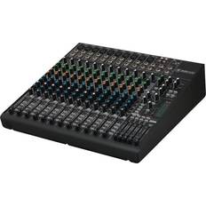 Harbinger LV7 mixer with bluetooth