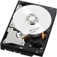 Western Digital 3.5" Hard Drives Western Digital Red WD40EFRX 4TB