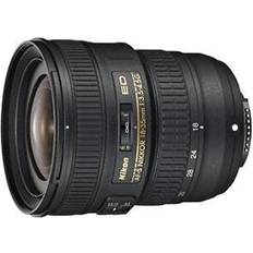 Nikon Nikkor AF-S 18-35mm F3.5-4.5 G ED