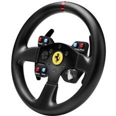 PlayStation 4 Wheels Thrustmaster Ferrari 458 Challenge Wheel Add-On