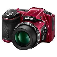 Nikon Digitalkameras Nikon CoolPix L830