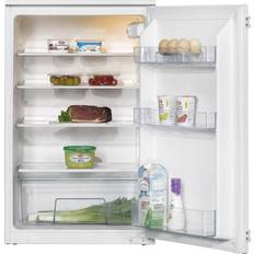 Beste Integrierte Kühlschränke Amica EVKS16172 Weiß, Integriert