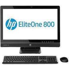 4 GB Stasjonære PC-er HP EliteOne 800 G1 (E4Z50EA) TFT23