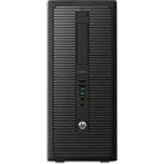 4 GB Stasjonære PC-er HP ProDesk 600 G1 (E4Z61EA)