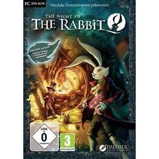 The Night of the Rabbit (PC)