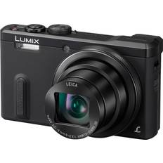 Panasonic GPS Kompaktkameras Panasonic Lumix DMC-TZ61