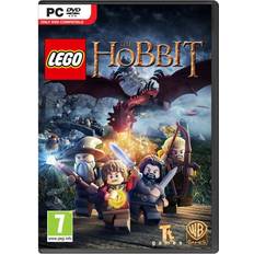 Hobbit LEGO The Hobbit (PC)