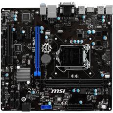 MSI H97M-E35