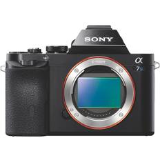 Sony Alpha 7S