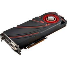 XFX Graphics Radeon R9 290X Core Edition (R9-290X-ENFC)