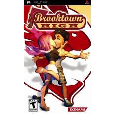 Brooktown High: Senior Year (PSP)