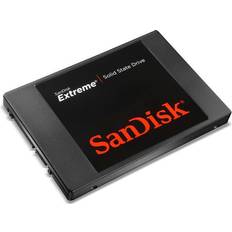SanDisk SSD Hard Drives SanDisk Extreme Pro SDSSDXPS-480G 480GB