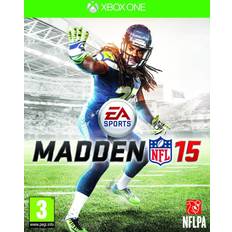 Madden NFL 23 (XOne) (14 stores) at Klarna • See prices »