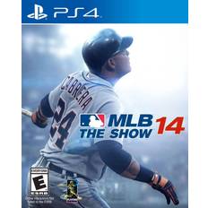 Mlb the show MLB 14: The Show (PS4)