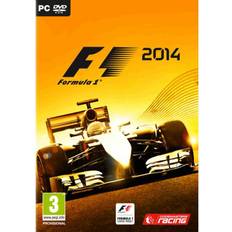 F1 2014 (PC)