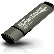 Kanguru Minnepenner Kanguru FlashTrust 16GB USB 3.0