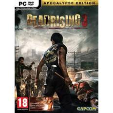 Dead Rising 3: Apocalypse Edition (PC)