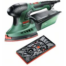 Bosch Nettstrøm Slipe- & Poleringsmaskiner Bosch PSM 200 AES